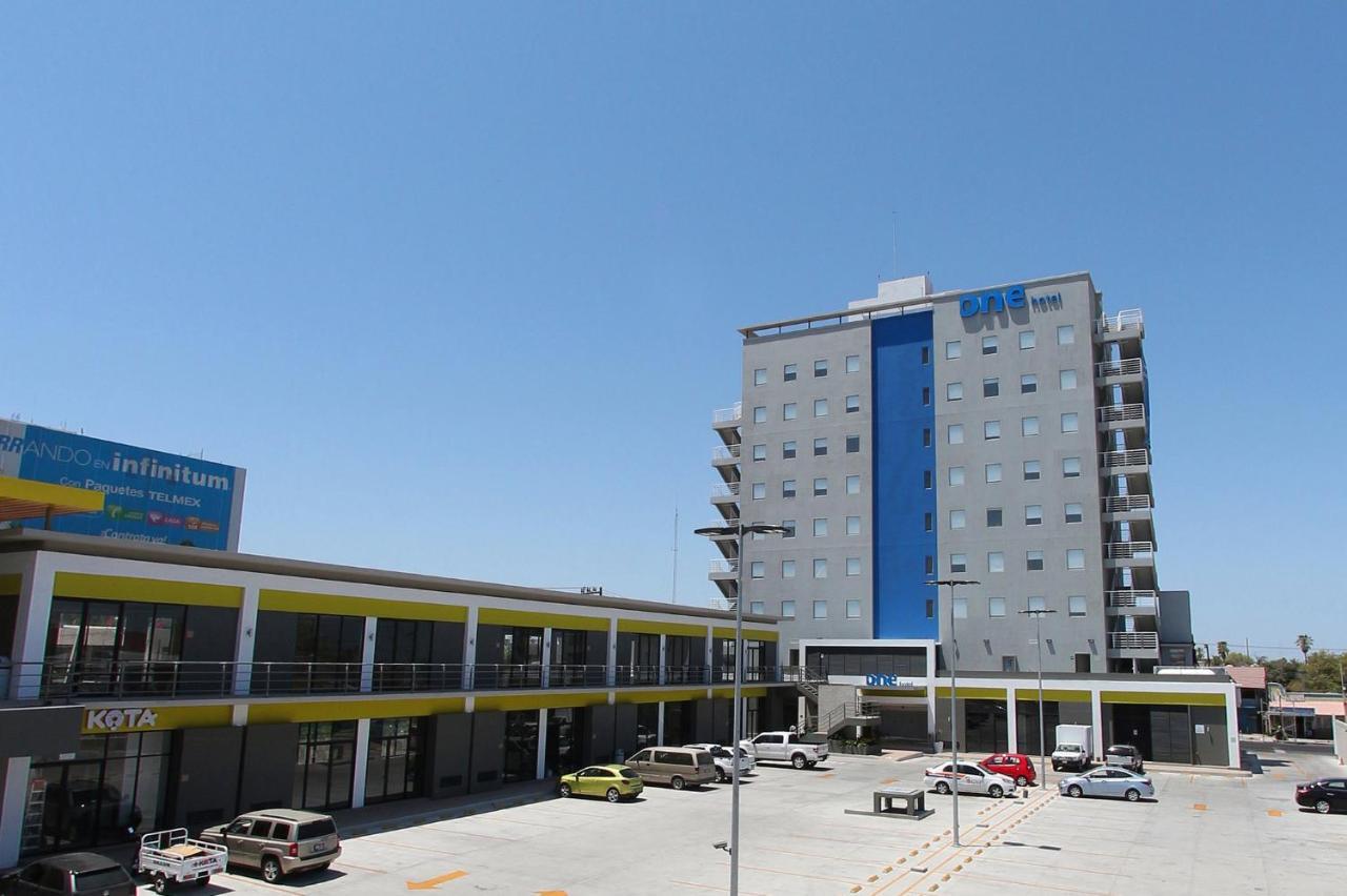 One La Paz Hotel Kültér fotó
