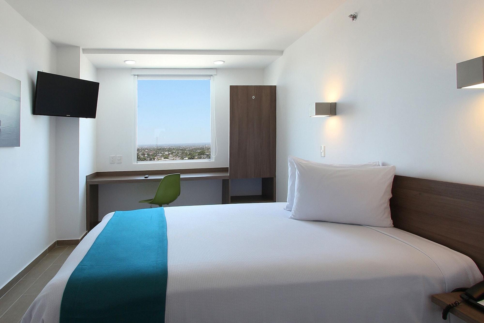 One La Paz Hotel Kültér fotó