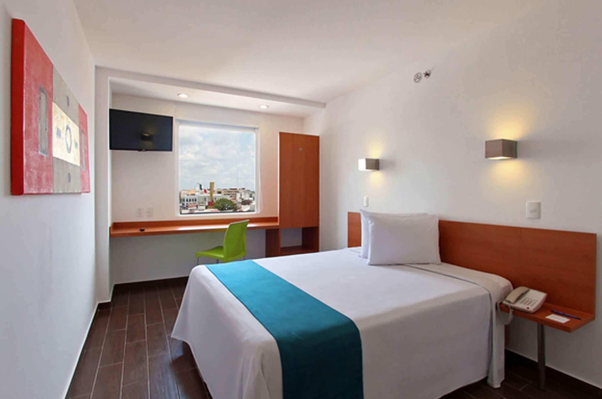 One La Paz Hotel Kültér fotó