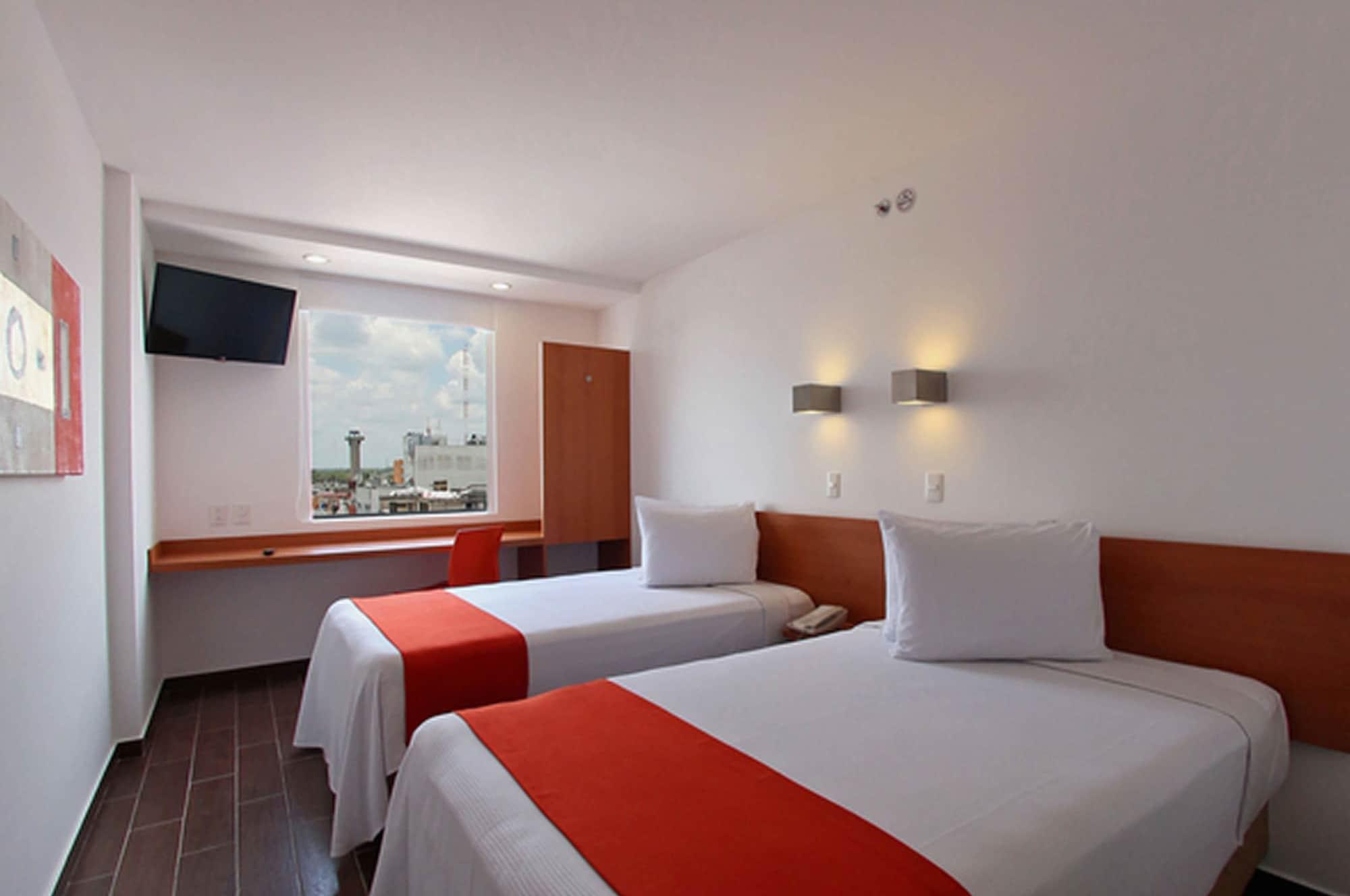 One La Paz Hotel Kültér fotó