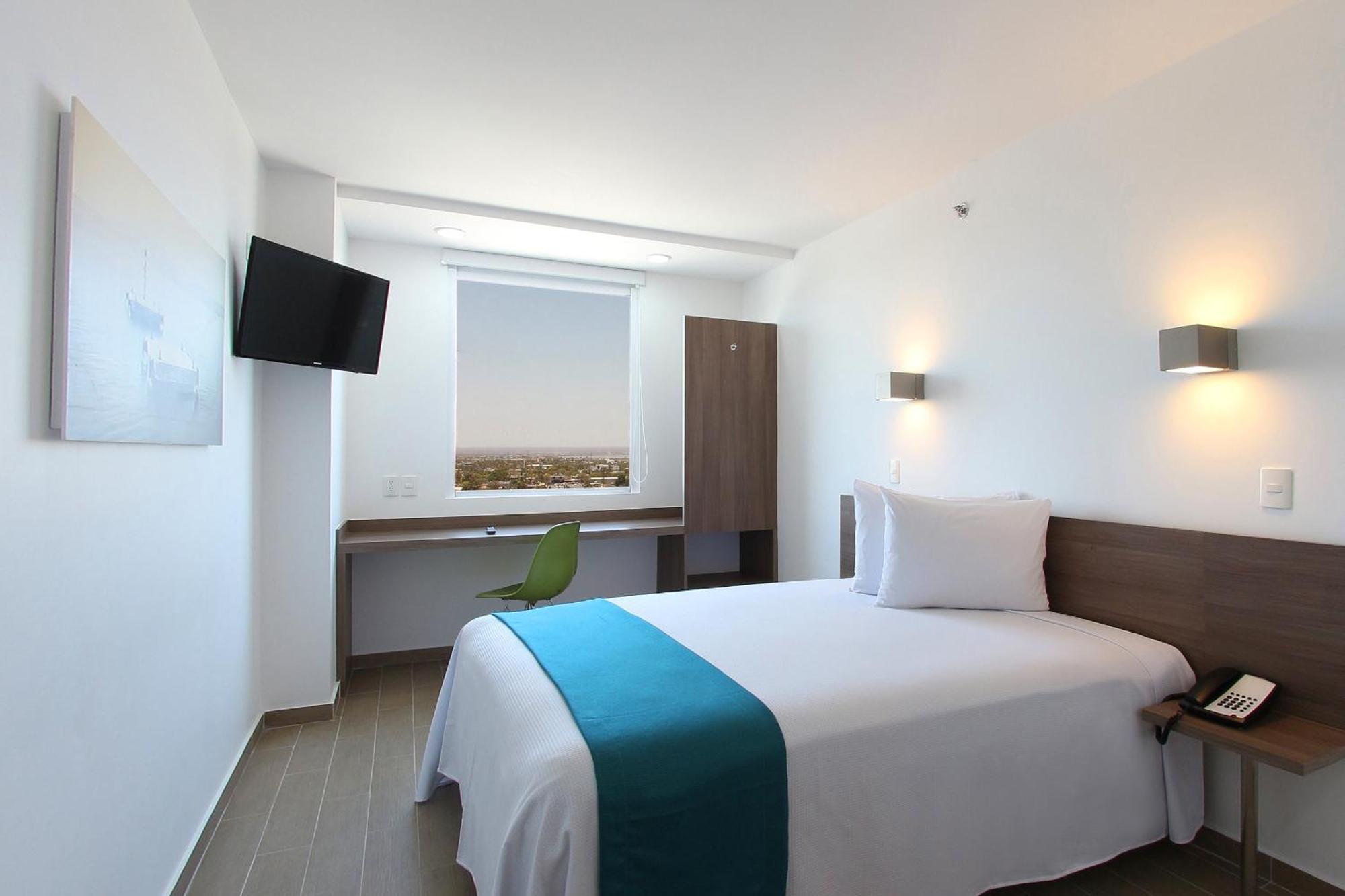 One La Paz Hotel Kültér fotó
