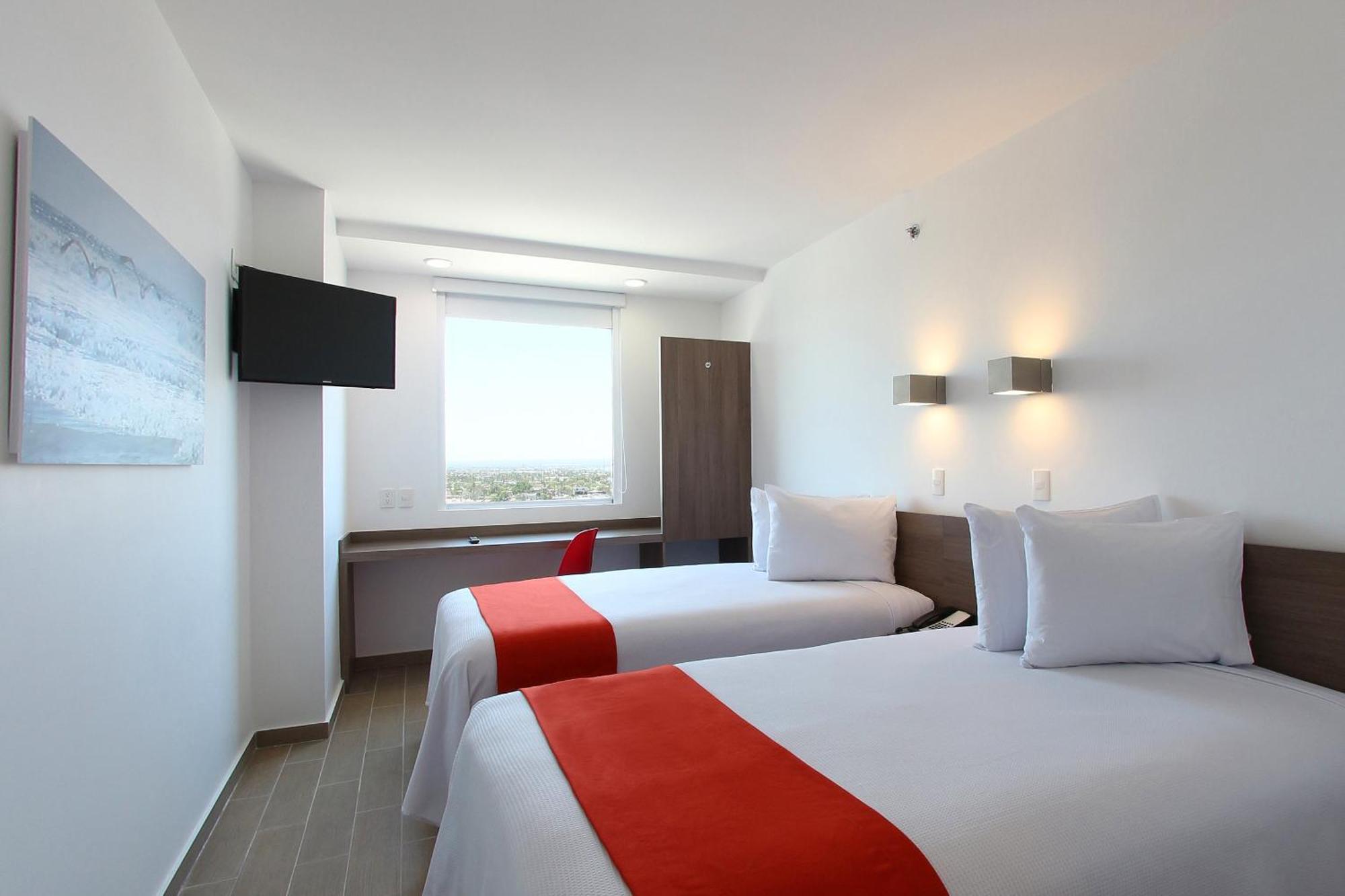 One La Paz Hotel Kültér fotó