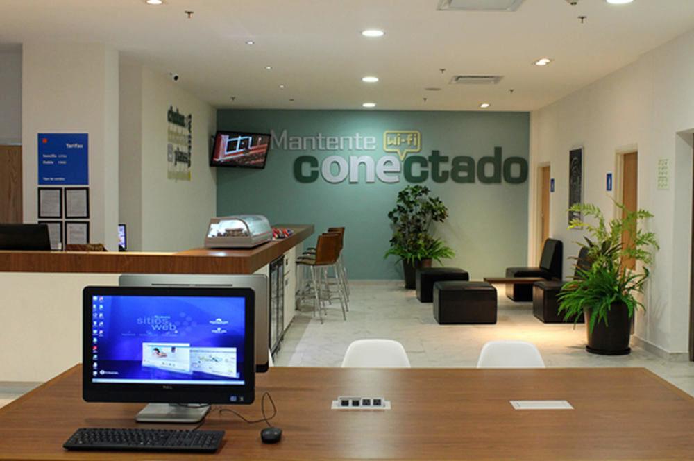 One La Paz Hotel Kültér fotó