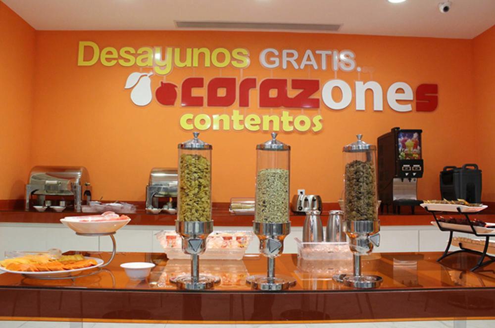 One La Paz Hotel Kültér fotó