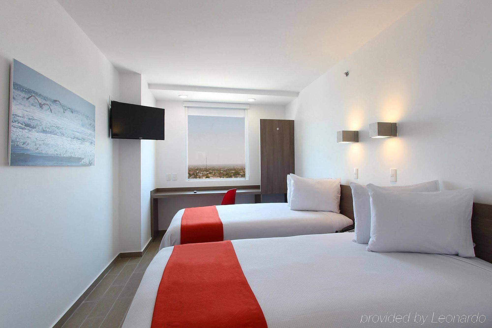 One La Paz Hotel Kültér fotó
